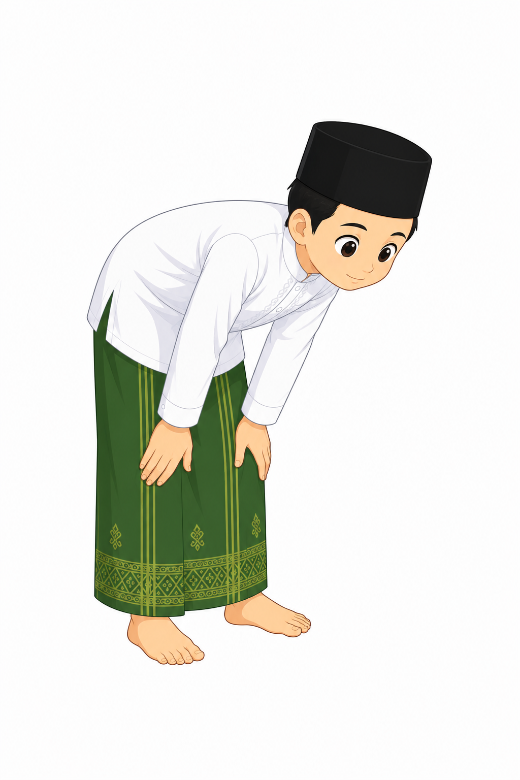 Ruku'