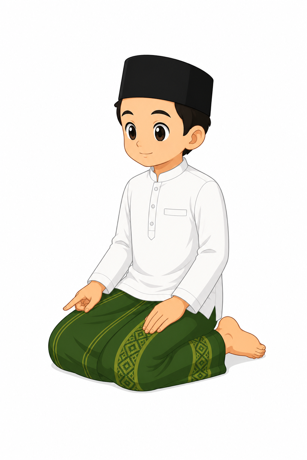 Tasyahud Awal