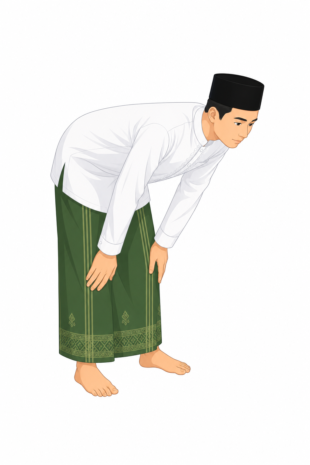 Ruku'
