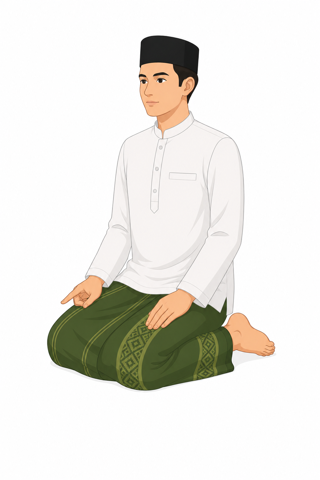 Tasyahud Awal